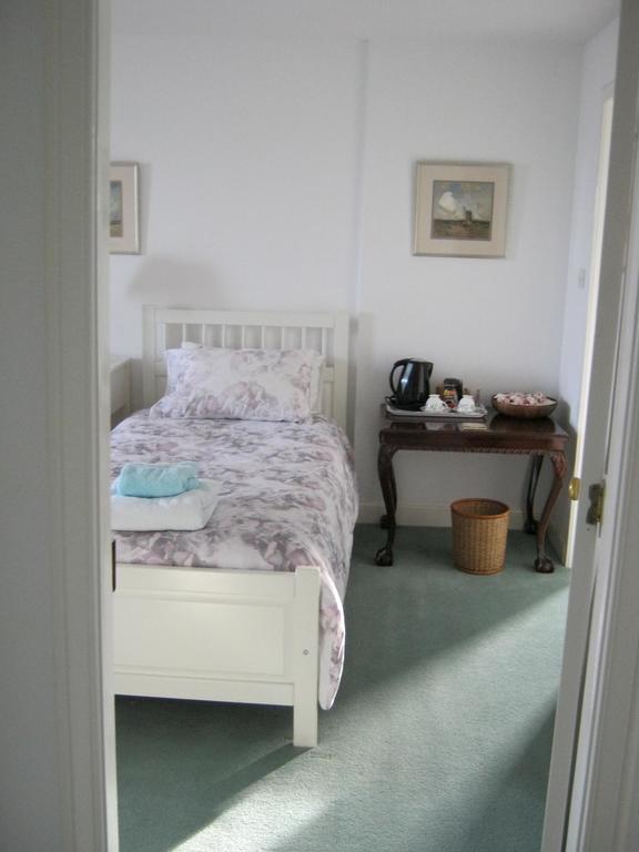 No 1 Broughton Bed & Breakfast Pierowall Szoba fotó