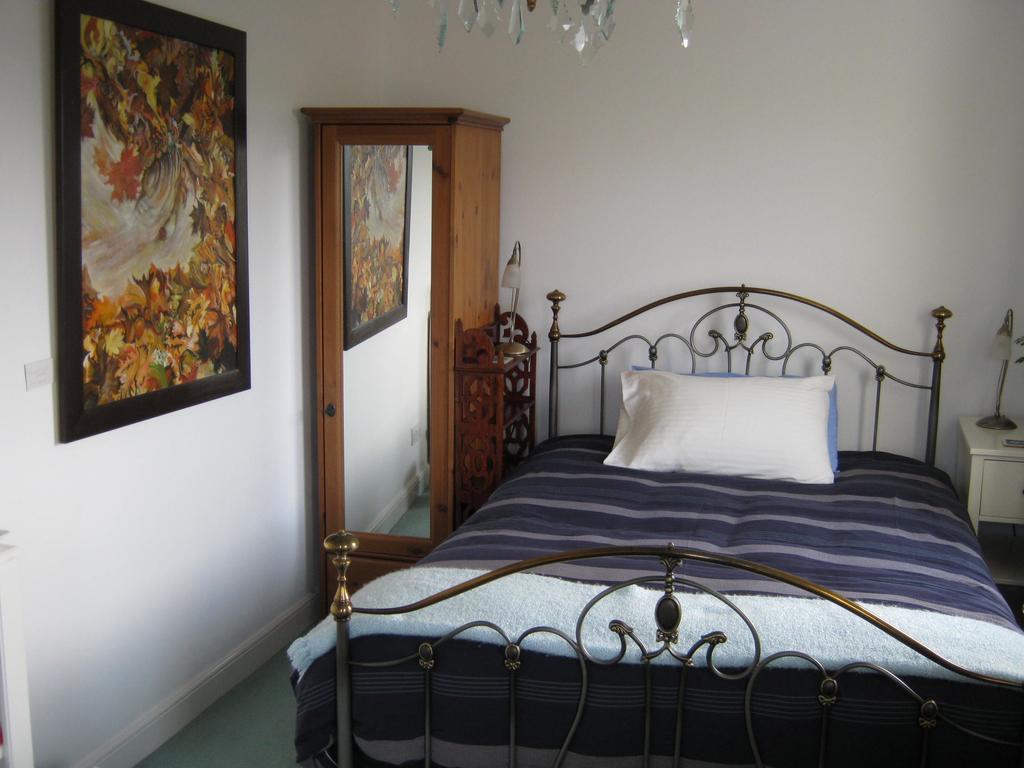 No 1 Broughton Bed & Breakfast Pierowall Szoba fotó