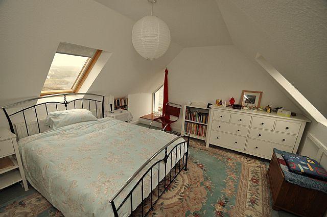 No 1 Broughton Bed & Breakfast Pierowall Szoba fotó